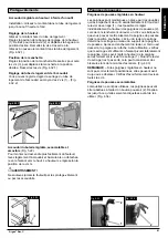 Preview for 61 page of Sunrise Medical Sopur Argon2 Directions For Use Manual