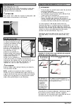 Preview for 84 page of Sunrise Medical Sopur Argon2 Directions For Use Manual