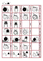 Preview for 4 page of Sunrise Medical Sopur Easy Life R Directions For Use Manual