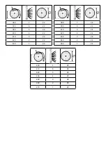 Preview for 6 page of Sunrise Medical Sopur Easy Life R Directions For Use Manual