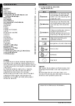 Preview for 8 page of Sunrise Medical Sopur Easy Life R Directions For Use Manual