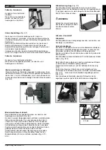 Preview for 17 page of Sunrise Medical Sopur Easy Life R Directions For Use Manual