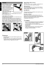 Preview for 18 page of Sunrise Medical Sopur Easy Life R Directions For Use Manual