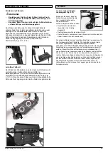 Preview for 19 page of Sunrise Medical Sopur Easy Life R Directions For Use Manual