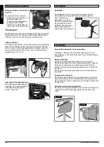 Preview for 20 page of Sunrise Medical Sopur Easy Life R Directions For Use Manual