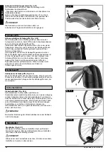 Preview for 22 page of Sunrise Medical Sopur Easy Life R Directions For Use Manual