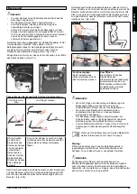 Preview for 23 page of Sunrise Medical Sopur Easy Life R Directions For Use Manual