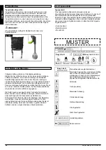 Preview for 24 page of Sunrise Medical Sopur Easy Life R Directions For Use Manual