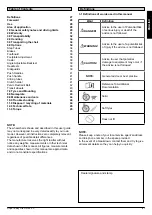 Preview for 27 page of Sunrise Medical Sopur Easy Life R Directions For Use Manual