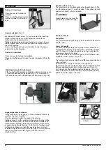 Preview for 36 page of Sunrise Medical Sopur Easy Life R Directions For Use Manual