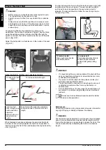 Preview for 42 page of Sunrise Medical Sopur Easy Life R Directions For Use Manual