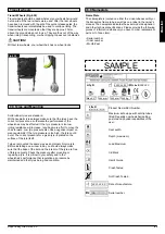 Preview for 43 page of Sunrise Medical Sopur Easy Life R Directions For Use Manual