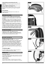 Preview for 60 page of Sunrise Medical Sopur Easy Life R Directions For Use Manual