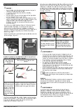 Preview for 61 page of Sunrise Medical Sopur Easy Life R Directions For Use Manual