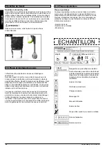 Preview for 62 page of Sunrise Medical Sopur Easy Life R Directions For Use Manual