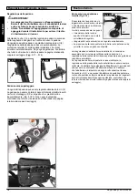 Preview for 76 page of Sunrise Medical Sopur Easy Life R Directions For Use Manual