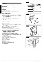 Preview for 78 page of Sunrise Medical Sopur Easy Life R Directions For Use Manual