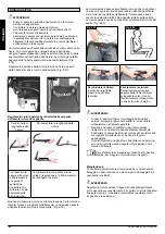 Preview for 80 page of Sunrise Medical Sopur Easy Life R Directions For Use Manual