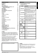 Preview for 13 page of Sunrise Medical Sopur Easy Life RT Directions For Use Manual