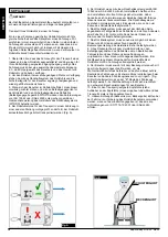 Preview for 18 page of Sunrise Medical Sopur Easy Life RT Directions For Use Manual