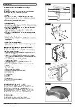 Preview for 27 page of Sunrise Medical Sopur Easy Life RT Directions For Use Manual