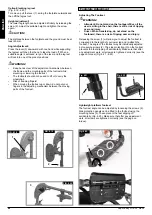 Preview for 44 page of Sunrise Medical Sopur Easy Life RT Directions For Use Manual