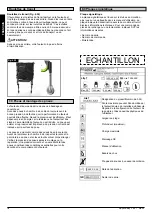 Preview for 76 page of Sunrise Medical Sopur Easy Life T Directions For Use Manual