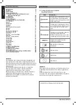 Preview for 8 page of Sunrise Medical Sopur Easy Life Directions For Use Manual