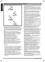 Preview for 10 page of Sunrise Medical Sopur Easy Life Directions For Use Manual