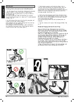 Preview for 14 page of Sunrise Medical Sopur Easy Life Directions For Use Manual