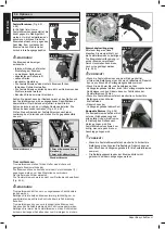 Preview for 16 page of Sunrise Medical Sopur Easy Life Directions For Use Manual