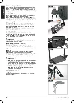 Preview for 18 page of Sunrise Medical Sopur Easy Life Directions For Use Manual