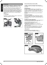 Preview for 22 page of Sunrise Medical Sopur Easy Life Directions For Use Manual