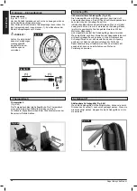 Preview for 24 page of Sunrise Medical Sopur Easy Life Directions For Use Manual