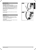 Preview for 25 page of Sunrise Medical Sopur Easy Life Directions For Use Manual