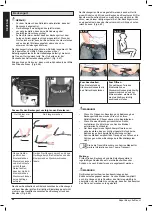 Preview for 26 page of Sunrise Medical Sopur Easy Life Directions For Use Manual