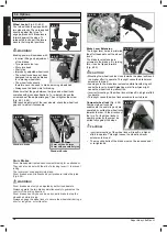 Preview for 38 page of Sunrise Medical Sopur Easy Life Directions For Use Manual