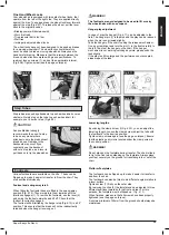 Preview for 39 page of Sunrise Medical Sopur Easy Life Directions For Use Manual