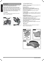 Preview for 44 page of Sunrise Medical Sopur Easy Life Directions For Use Manual