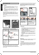 Preview for 48 page of Sunrise Medical Sopur Easy Life Directions For Use Manual