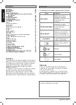 Preview for 52 page of Sunrise Medical Sopur Easy Life Directions For Use Manual