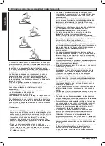 Preview for 54 page of Sunrise Medical Sopur Easy Life Directions For Use Manual