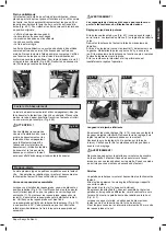 Preview for 61 page of Sunrise Medical Sopur Easy Life Directions For Use Manual