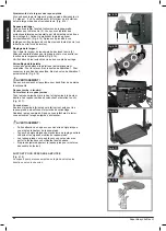 Preview for 62 page of Sunrise Medical Sopur Easy Life Directions For Use Manual