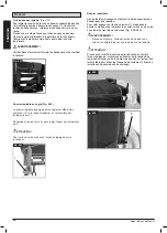 Preview for 64 page of Sunrise Medical Sopur Easy Life Directions For Use Manual