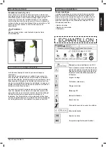 Preview for 71 page of Sunrise Medical Sopur Easy Life Directions For Use Manual