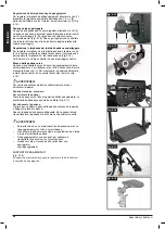 Preview for 84 page of Sunrise Medical Sopur Easy Life Directions For Use Manual