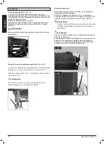 Preview for 86 page of Sunrise Medical Sopur Easy Life Directions For Use Manual