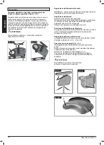 Preview for 88 page of Sunrise Medical Sopur Easy Life Directions For Use Manual