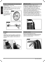 Preview for 90 page of Sunrise Medical Sopur Easy Life Directions For Use Manual